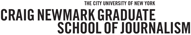 Craig Newmark Graduate School of Journalism at the City University of New York