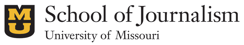 University of Missouri School of Journalism